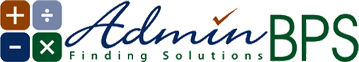 Admin BPS: Finding Solutions Admin BPS: Finding Solutions