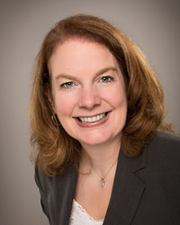 Laura K. Hudson, MBA | President